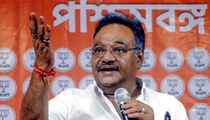 পশ্চিমবঙ্গের নাম বদলে যে নাম দিতে চায় বিজেপি